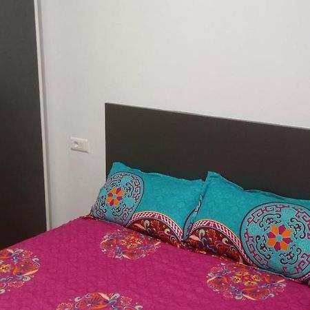 Piso Estacion Apartment Silleda Ngoại thất bức ảnh