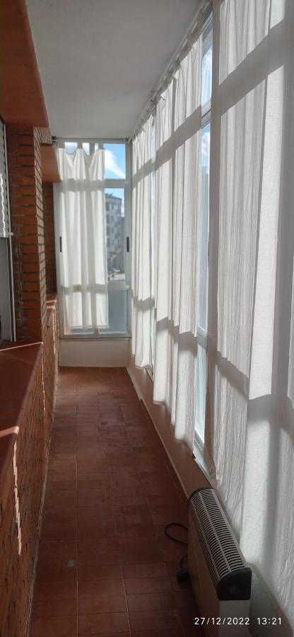 Piso Estacion Apartment Silleda Ngoại thất bức ảnh