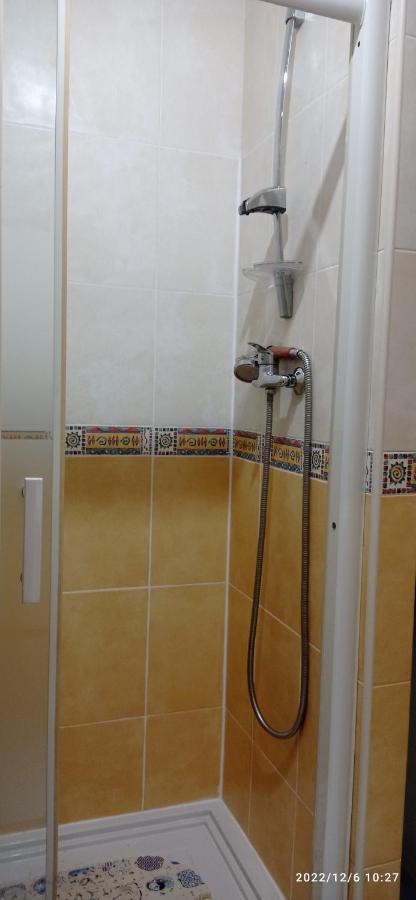 Piso Estacion Apartment Silleda Ngoại thất bức ảnh