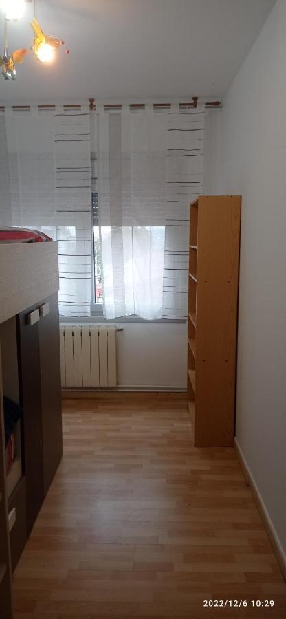 Piso Estacion Apartment Silleda Ngoại thất bức ảnh