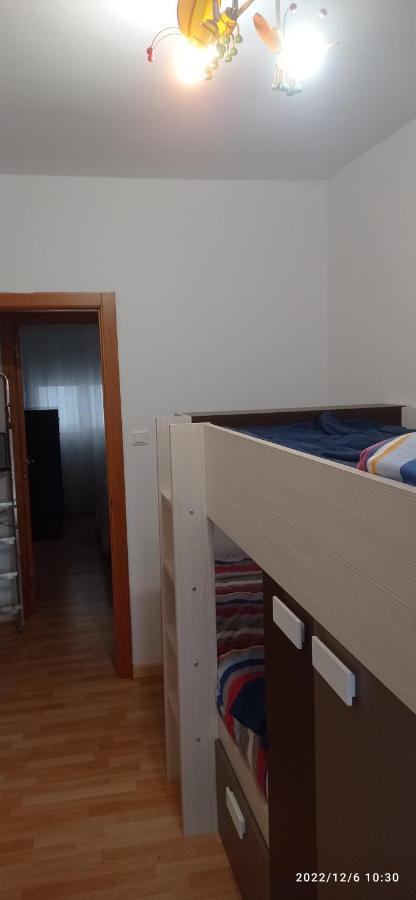 Piso Estacion Apartment Silleda Ngoại thất bức ảnh