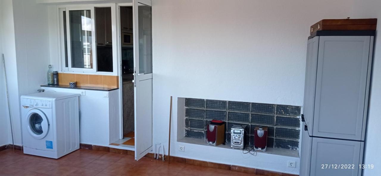 Piso Estacion Apartment Silleda Ngoại thất bức ảnh