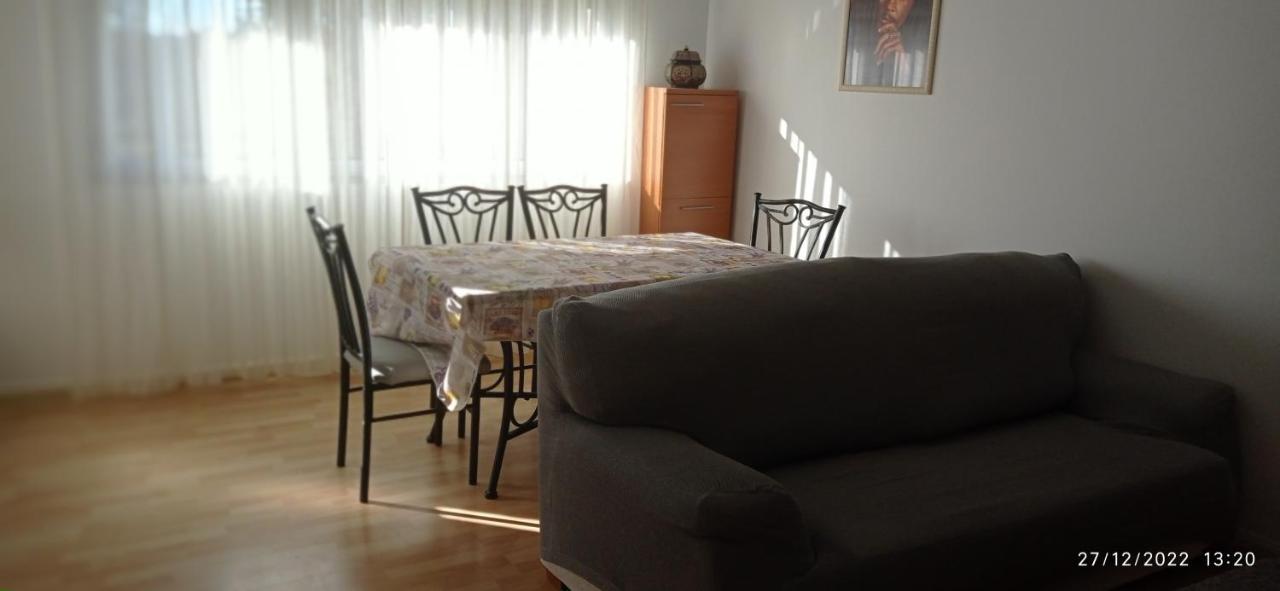 Piso Estacion Apartment Silleda Ngoại thất bức ảnh
