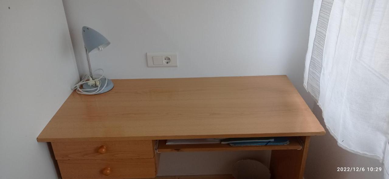 Piso Estacion Apartment Silleda Ngoại thất bức ảnh