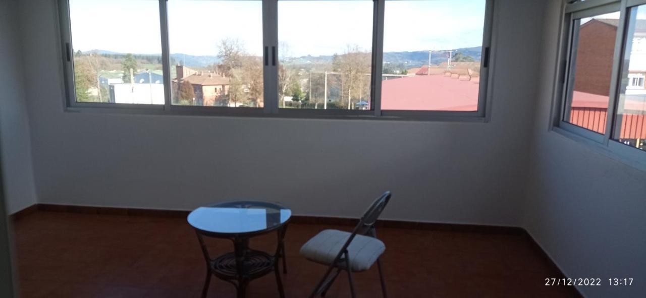 Piso Estacion Apartment Silleda Ngoại thất bức ảnh