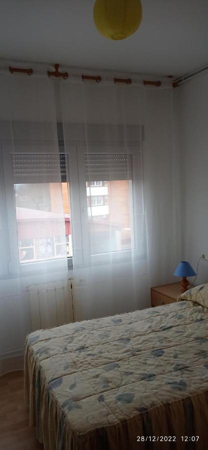 Piso Estacion Apartment Silleda Ngoại thất bức ảnh